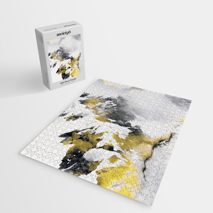 Mountain 3 Jigsaw Puzzle Gallery Image 2
