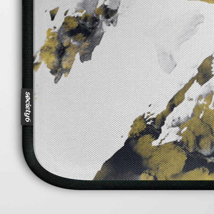 Mountain 3 Laptop Sleeve Gallery Image 3