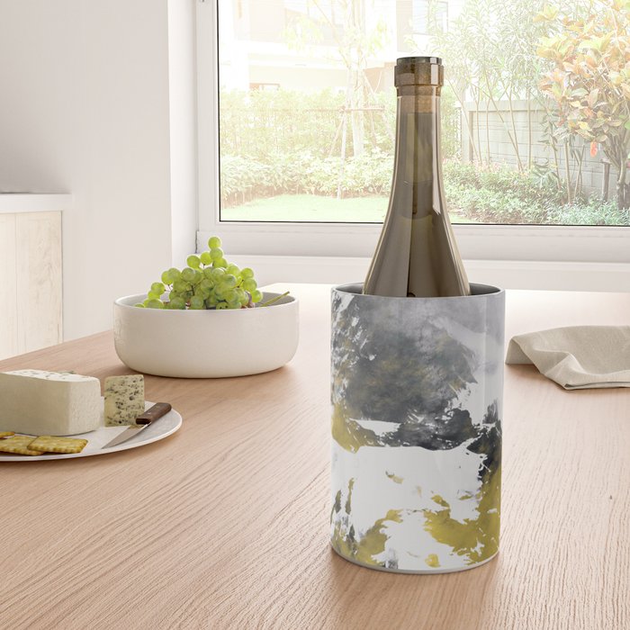 Mountain 3 Wine Chiller Gallery Image 4