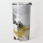 Mountain 3 Travel Mug Gallery Image 2