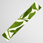 The Wanderer - House Plant Illustration Table Runner Gallery Image 3