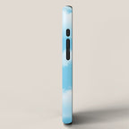 You Are Doing Great: Sky Edition iPhone Case Gallery Image 2