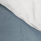 747-400 Jumbo Jet Airliner Aircraft - Slate Comforter Gallery Image 4
