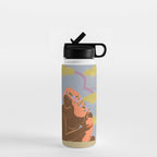 Quiet Ritual Water Bottle Gallery Image 1