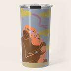 Quiet Ritual Travel Mug Gallery Image 1
