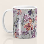 Magic Tulips Pattern Coffee Mug Gallery Image 3