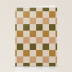 checks â neopolitan Stationery Card Gallery Image 2