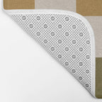 checks â neopolitan Bath Mat Gallery Image 2