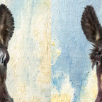 Donkey Coffee Mug Gallery Image 2