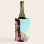 Abductions on the Beach Wine Chiller Gallery Image 3