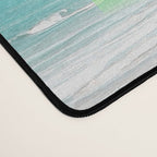 Abductions on the Beach Desk Mat Gallery Image 4