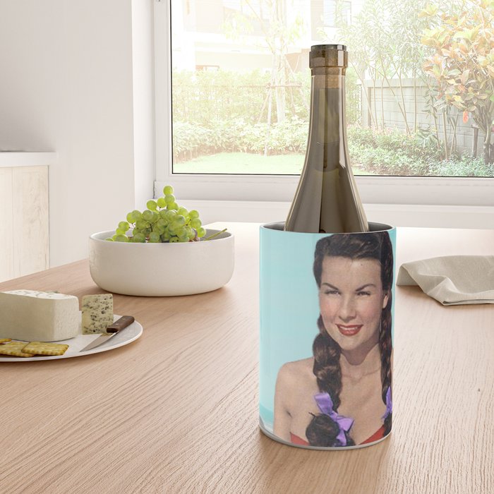 Abductions on the Beach Wine Chiller Gallery Image 4