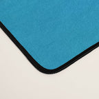 Indigo Blossom Desk Mat Gallery Image 4