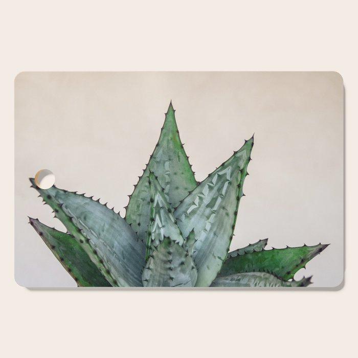 nature VI cactus Cutting Board Gallery Image 1