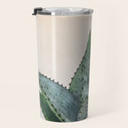 nature VI cactus Travel Mug Gallery Image 3