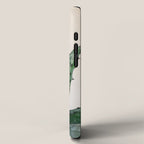 nature VI cactus iPhone Case Gallery Image 2