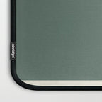 Cool Color Pallette Pattern Laptop Sleeve Gallery Image 3