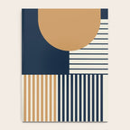 Cool Color Pallette Pattern Notebook Gallery Image 4
