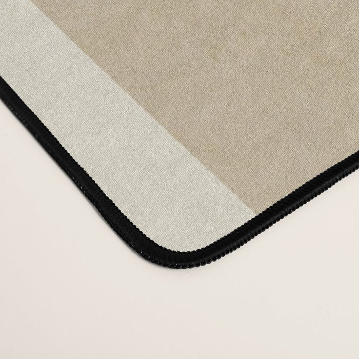 Modern Abstract Shapes 20 Desk Mat Gallery Image 4