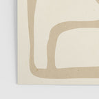 Modern Abstract Shapes 20 Poster Gallery Image 3