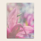 Her Heart Bloomed with Love in the Spring Notebook Gallery Image 4