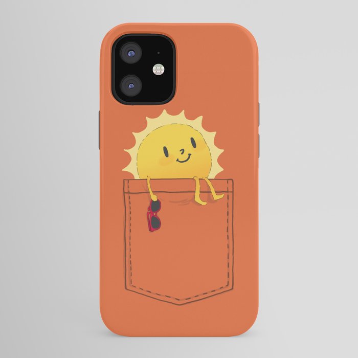 Pocketful of sunshine iPhone Case – Society6