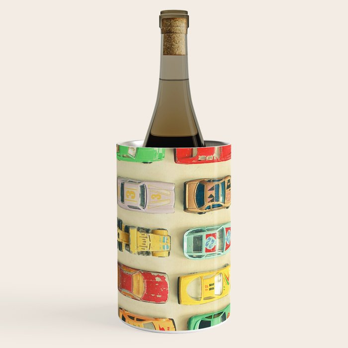 Car Park Wine Chiller Gallery Image 1