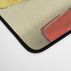 Car Park Desk Mat Gallery Image 4