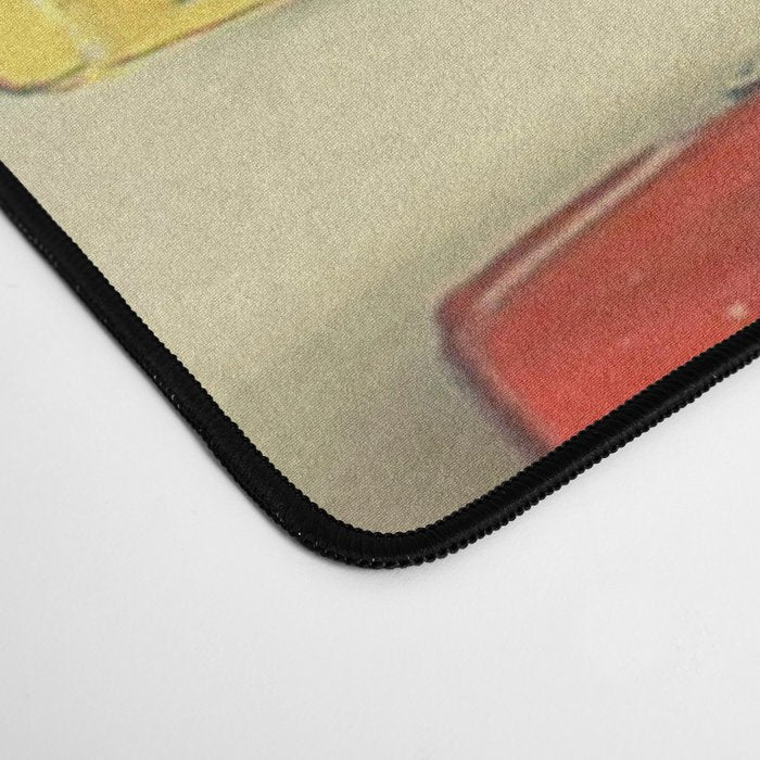 Car Park Desk Mat Gallery Image 4