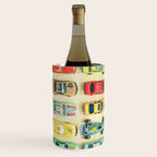 Car Park Wine Chiller Gallery Image 3