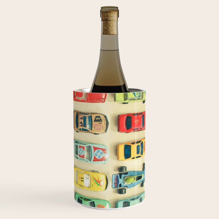 Car Park Wine Chiller Gallery Image 3