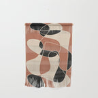 Modern Abstract Minimal Art 22 Wall Hanging Gallery Image 1