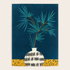 Night Palm Blues Poster Gallery Image 4