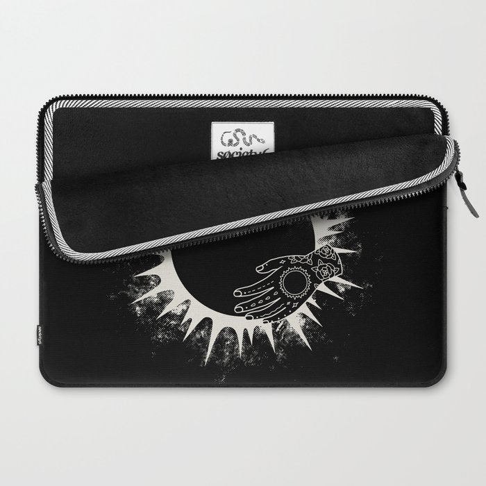 Eclipse Laptop Sleeve Gallery Image 2