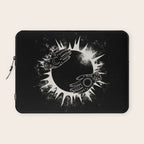 Eclipse Laptop Sleeve Gallery Image 1