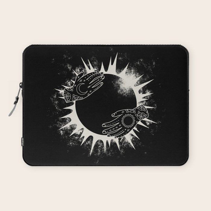 Eclipse Laptop Sleeve Gallery Image 1