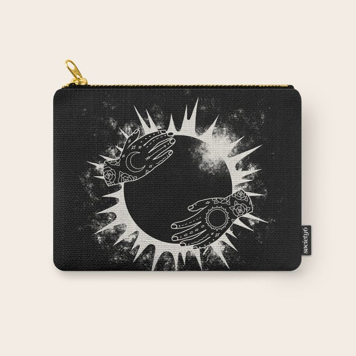 Eclipse Carry All Pouch Gallery Image 1
