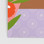 Sweet Summer Flowers Poster Gallery Image 3