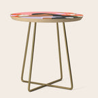 Sweet Summer Flowers Side Table Gallery Image 1