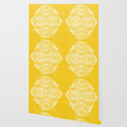 Solana, fall golden mandala Wallpaper Gallery Image 2