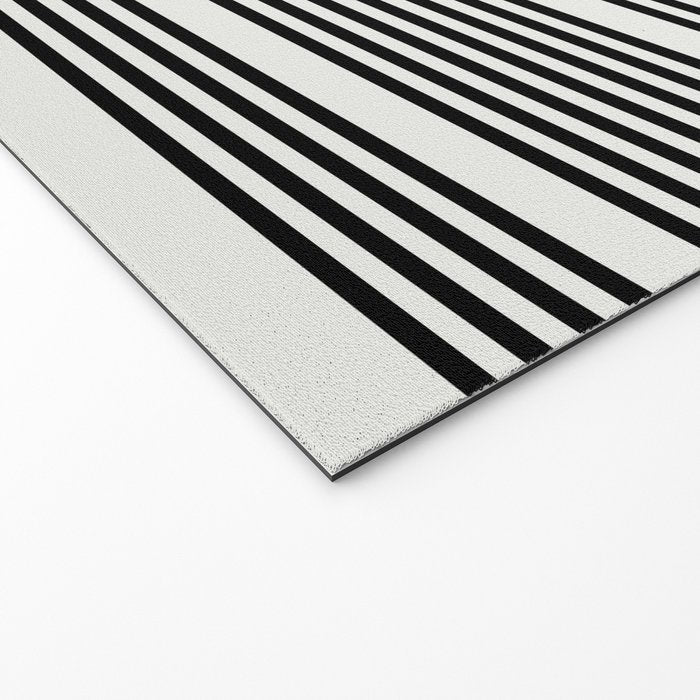 minimal classic arch   Welcome Mat Gallery Image 2