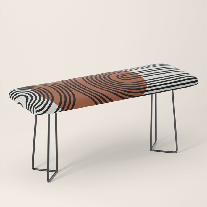 minimal classic arch   Bench Gallery Image 1