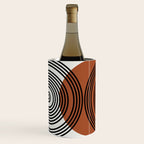 minimal classic arch   Wine Chiller Gallery Image 2