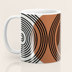 minimal classic arch   Coffee Mug Gallery Image 3