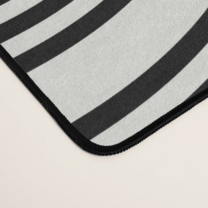 minimal classic arch   Desk Mat Gallery Image 4