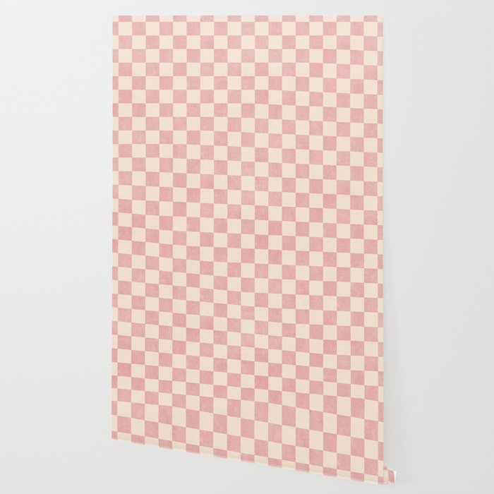 CHECKER - 001 - Macaron Wallpaper Gallery Image 2