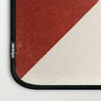 BALLS / Tennis (Clay Court) Laptop Sleeve Gallery Image 3