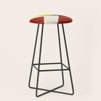 BALLS / Tennis (Clay Court) Stool Gallery Image 1