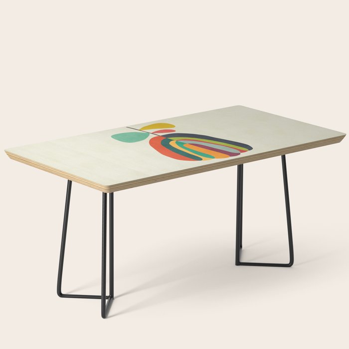 Harvest Season Coffee Table Gallery Image 1