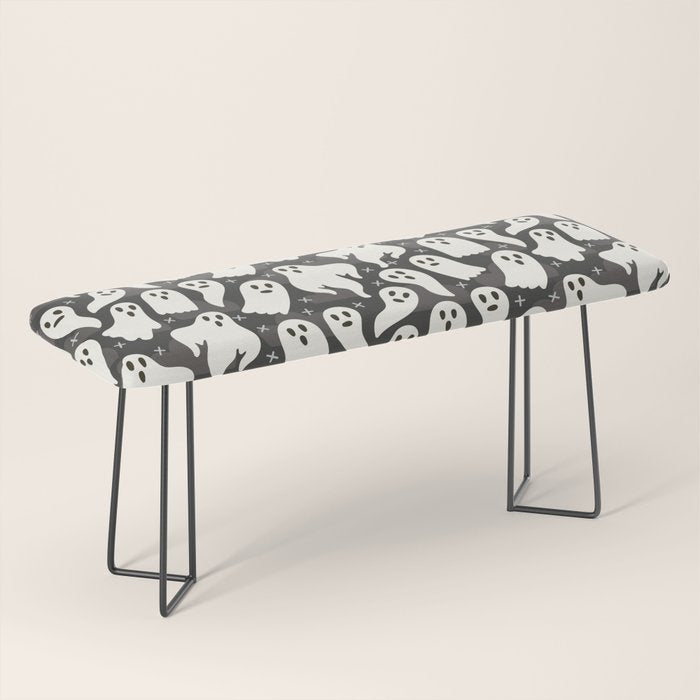 Ghosts Bench Gallery Image 1